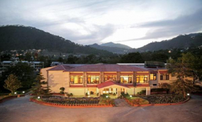 Country Inn Bhimtal